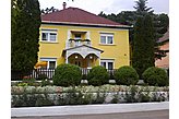 Privatan smeštaj Noszvaj Madjarska